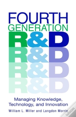 Capa do artigo Fourth Generation R&D