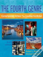 Capa do artigo Fourth Genre,  The