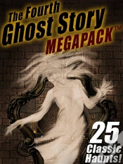 Capa do artigo Fourth Ghost Story Megapack (R)