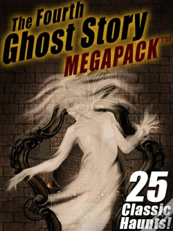 Capa do artigo Fourth Ghost Story Megapack (R)