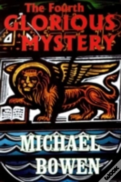 Capa do artigo Fourth Glorious Mystery