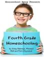 Fourth Grade Homeschooling - Preview