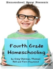 Fourth Grade Homeschooling
