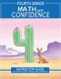 Fourth Grade Math With Confidence Instructor Guide - Preview