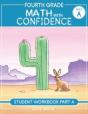 Fourth Grade Math With Confidence Student Workbook A - Preview