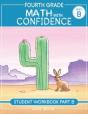 Fourth Grade Math With Confidence Student Workbook B - Preview