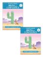 Fourth Grade Math With Confidence Student Workbook Bundle - Preview