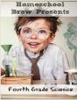 Fourth Grade Science - Preview