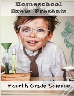Capa do artigo Fourth Grade Science