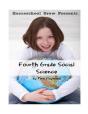 Fourth Grade Social Science - Preview