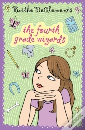 Fourth Grade Wizards