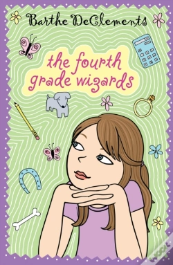 Capa do artigo Fourth Grade Wizards