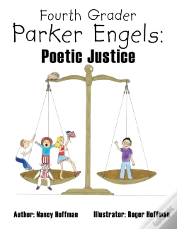 Capa do artigo Fourth Grader Parker Engels
