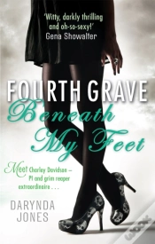 Capa do artigo Fourth Grave Beneath My Feet