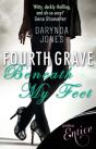 Fourth Grave Beneath My Feet - Preview