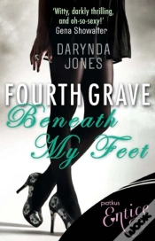 Capa do artigo Fourth Grave Beneath My Feet