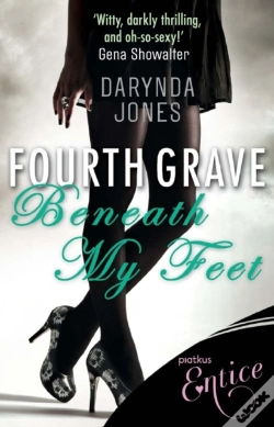 Capa do artigo Fourth Grave Beneath My Feet