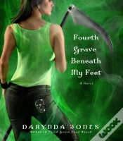 Capa do artigo Fourth Grave Beneath My Feet