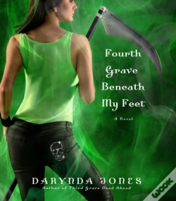Capa do artigo Fourth Grave Beneath My Feet