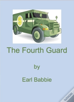 Capa do artigo Fourth Guard