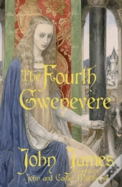 Capa do artigo Fourth Gwenevere