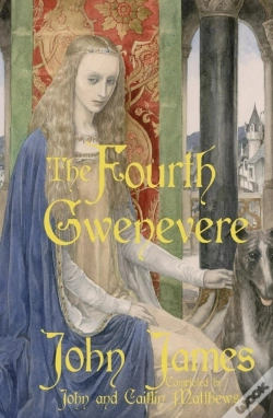Capa do artigo Fourth Gwenevere