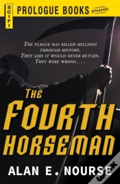 Capa do artigo Fourth Horseman