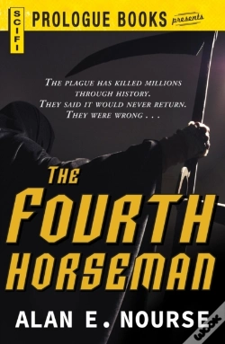 Capa do artigo Fourth Horseman