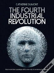 Capa do artigo Fourth Industrial Revolution
