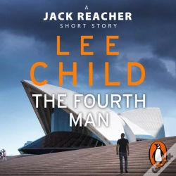 Capa do artigo Fourth Man