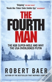 Capa do artigo Fourth Man