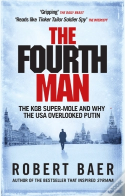 Capa do artigo Fourth Man