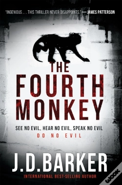 Capa do artigo Fourth Monkey