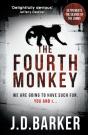 Fourth Monkey - Preview