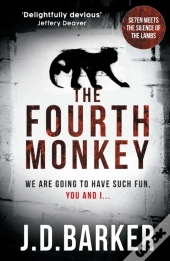 Fourth Monkey