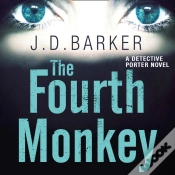Capa do artigo Fourth Monkey