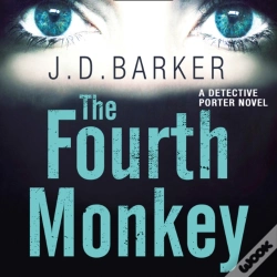 Capa do artigo Fourth Monkey