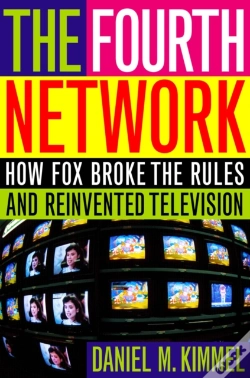 Capa do artigo Fourth Network