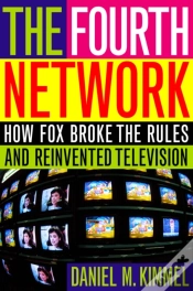 Capa do artigo Fourth Network