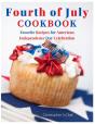 Fourth Of July Cookbook - Preview