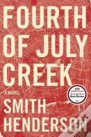 Fourth Of July Creek