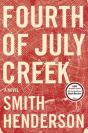 Fourth Of July Creek - Preview