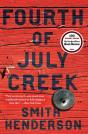 Fourth Of July Creek - Preview