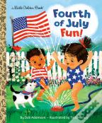 Fourth Of July Fun!