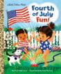 Fourth Of July Fun! - Preview