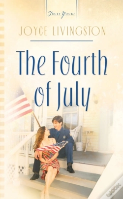 Capa do artigo Fourth Of July