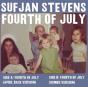 Fourth of July - Vinil - Preview
