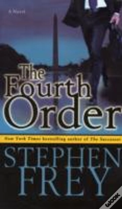 Capa do artigo Fourth Order