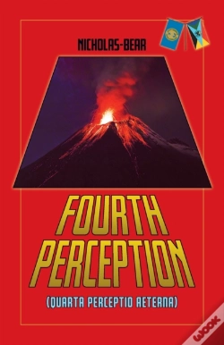 Capa do artigo Fourth Perception