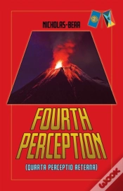 Capa do artigo Fourth Perception